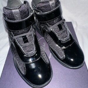 Kids Prada High Top